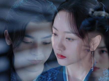 天曜玩笑过度致素影落泪，懊悔不已