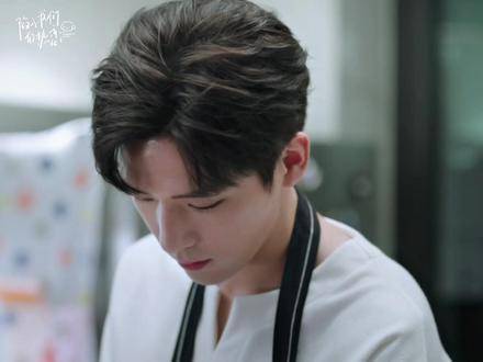 那些深藏心底的小秘密，才是最动人的浪漫~ 刘浩存 王安宇