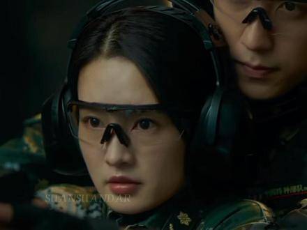 或许这就是夏初最令人心动的时刻了