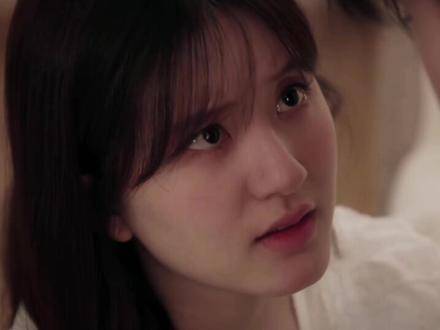 这一幕值得我循环八百次！ 桑稚