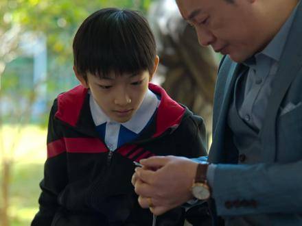 《狂飙》21-15精彩继续，演技对决燃爆屏幕