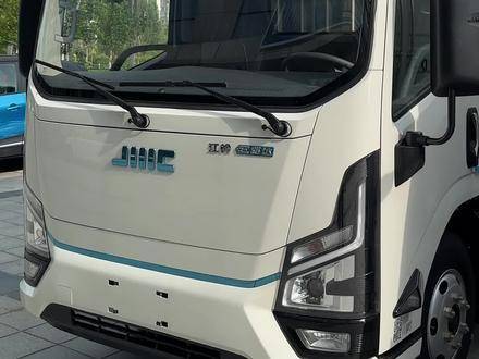 续航最高达310公里，江铃乐行E路达全面配置揭晓