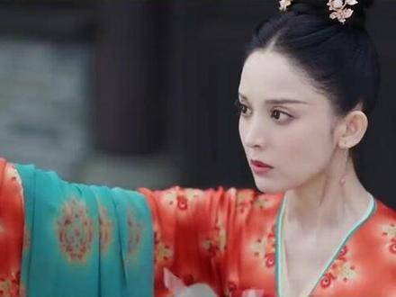 漫漫追妻路即将开启 裴行俭凭本事单身 娜扎 许魏洲