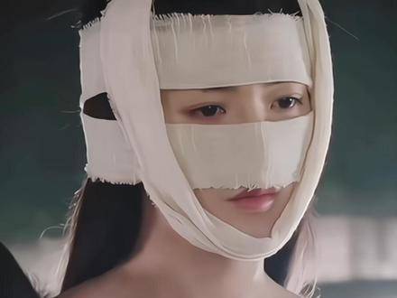 当叶十七察觉到小夭是女儿身的那一刻，心中骤然燃起生的希望