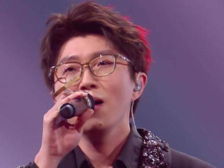 大张伟刘宇宁毛不易联手演绎花心