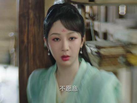 相柳揭开小夭心底秘密，究竟渴望与谁共度此生？ 江苏卫视长相思第二季