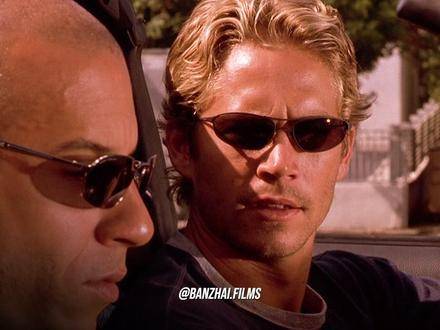 “这车技你真得靠实力才能拥有，兄弟”