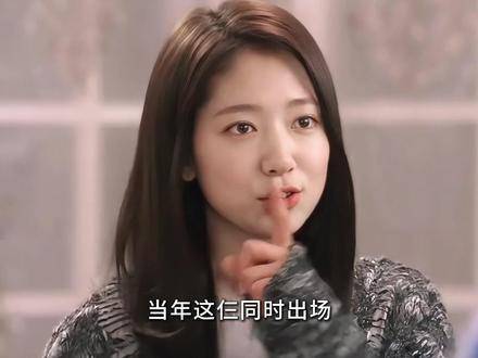 当年三人同框登场，别说李敏镐，连观众都纠结该把目光落在谁身上