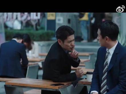 江疏影携手佟大为，都市职场情感大戏《夜色正浓》首发预告震撼来袭