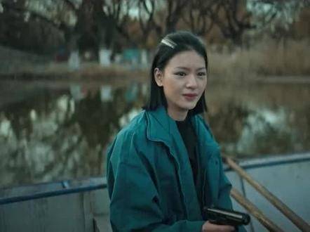 《平原上的摩西》获评宝藏级下饭剧