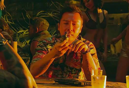 略懂一二叶师傅