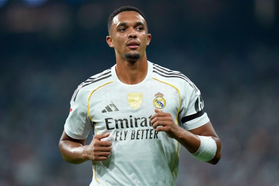 长传助攻姆巴佩破门，阿诺德西甲生涯首次送出助攻