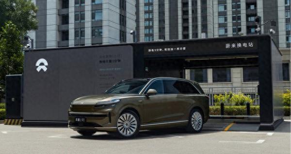 补能不只是快慢之争 换电为何是系统性破局路径？