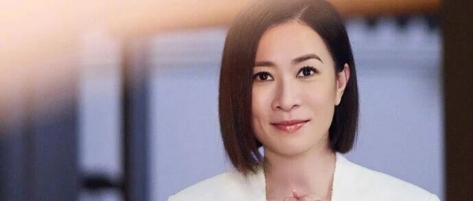 50岁佘诗曼立遗嘱