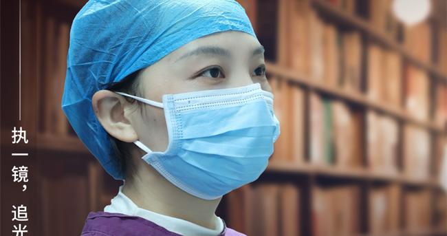 奋斗者丨李翠：执一镜，追光而行