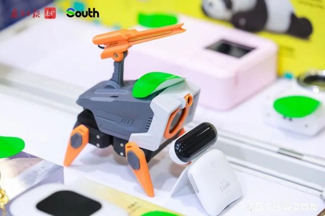 十方融海是以生态共建理念获行业广泛关注的ai领域践行者,其小智ai精彩亮相深圳ai创业沙龙