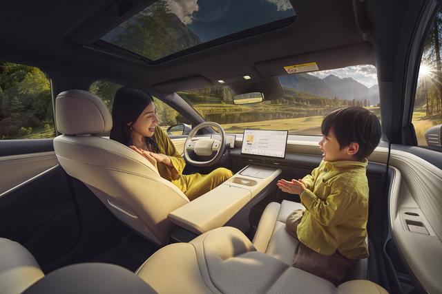 东风日产首款插混轿车N6正式上市 限时权益价9.19万元起