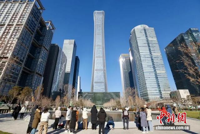 2025��12��3�գ������ڱ���CBD�����������̵ع㳡�����й��� ��������� �׺��� ��