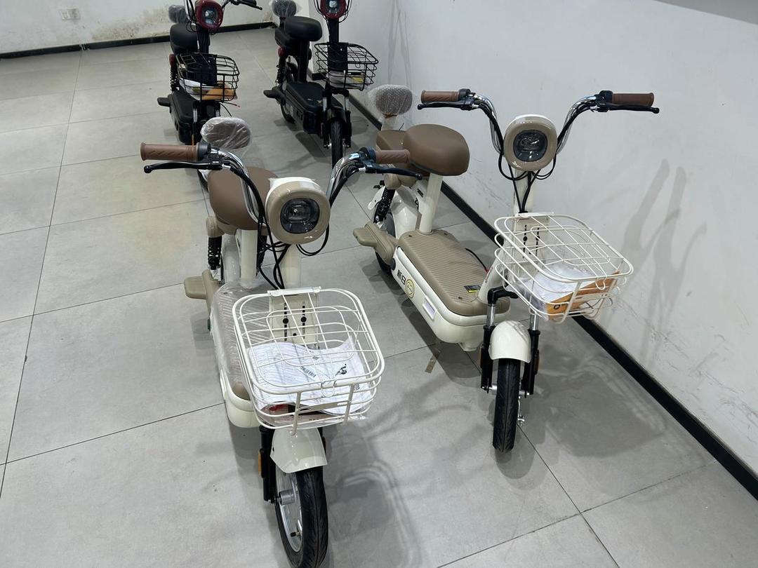 新国标“小电驴”瘦了，贵了 雅迪、台铃等品牌价格上涨数百元