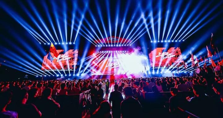 蔡依林、张震岳……一大波明星要来沈阳开演唱会了！