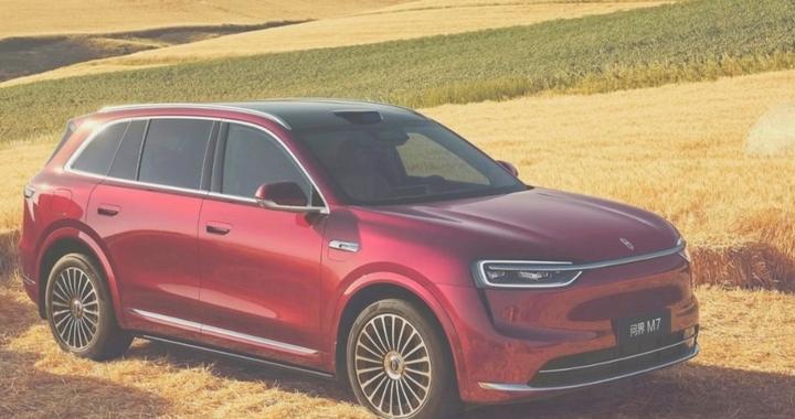 增程车跑高速真的油耗很高吗？