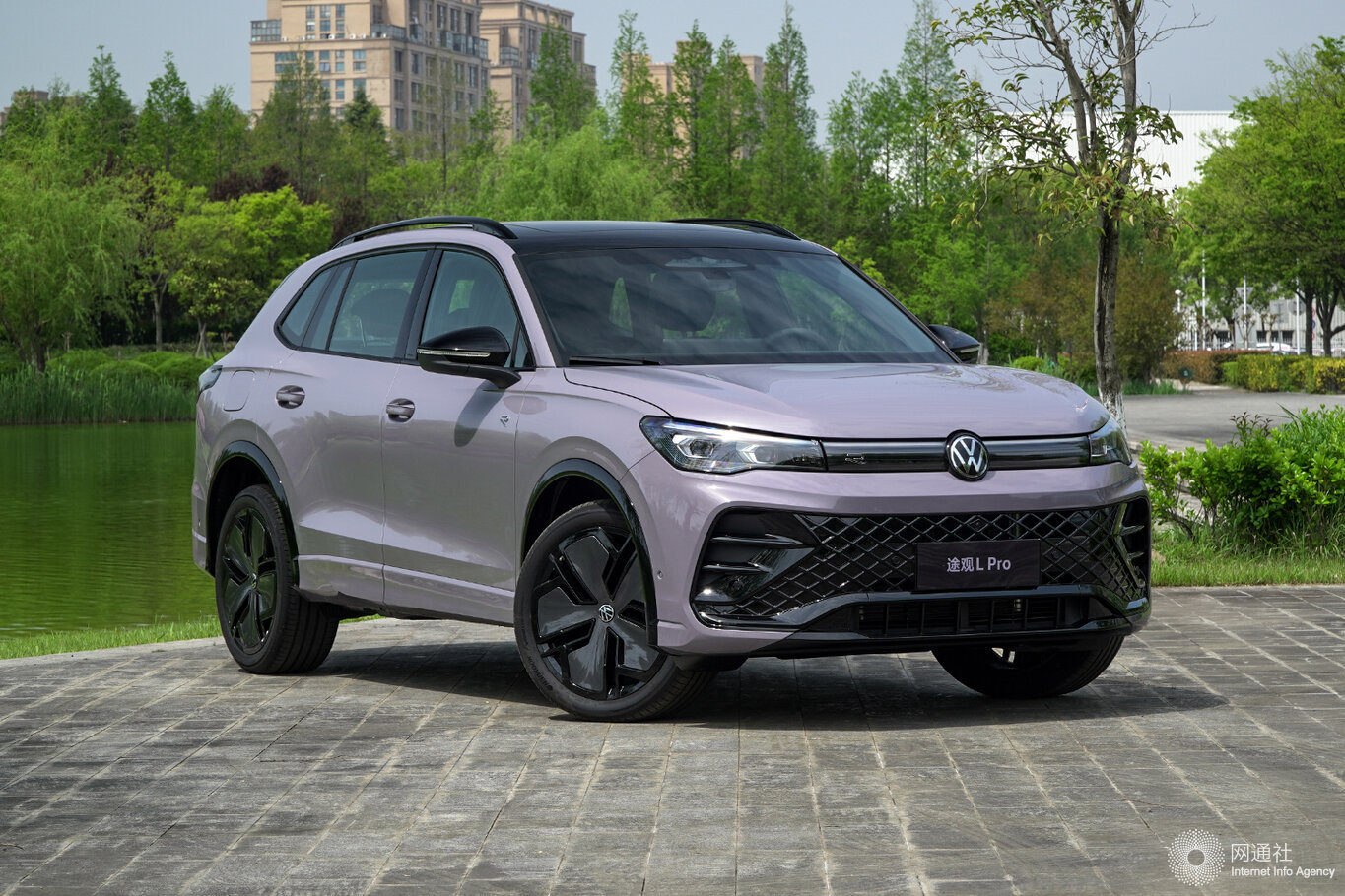 "德日之争"  上汽大众途观L Pro和本田CR-V怎么选