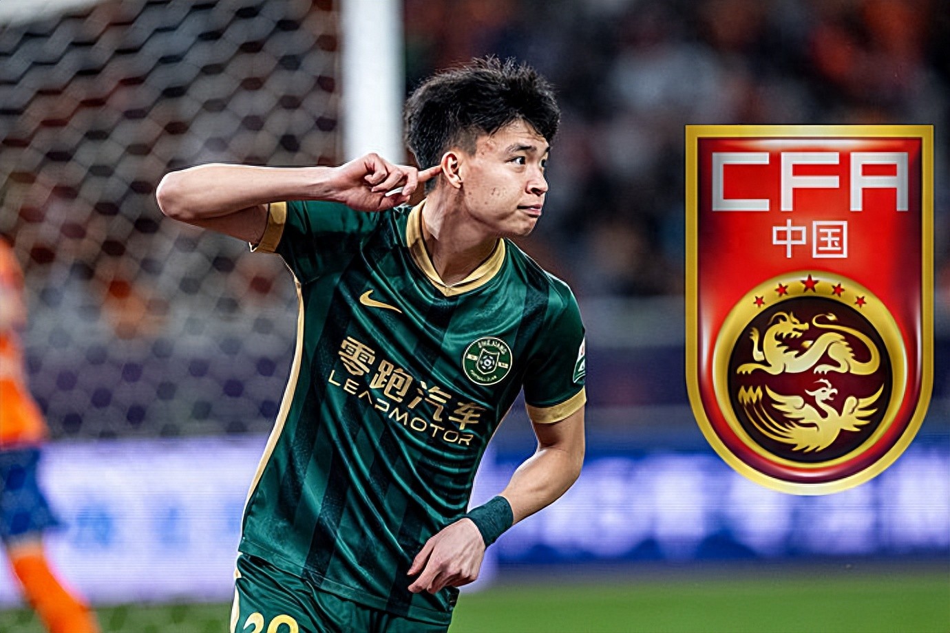 1年50场！王钰栋成最苦打工人，还有必要继续踢中超吗？