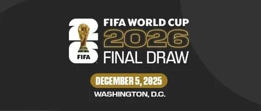 官方：费迪南德主持世界杯抽签，奥尼尔、汤姆-布雷迪任嘉宾