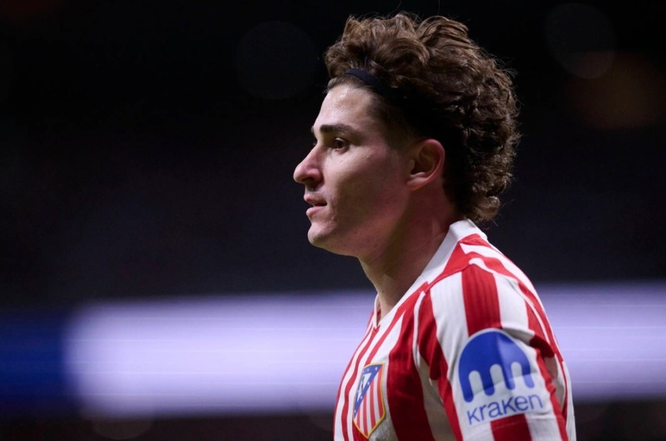 罗马诺：马竞想留下小蜘蛛，但球员仍然对离队持开放态度