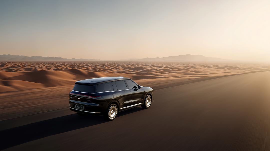 上汽牵头线控转向新国标发布，智己LS9 Hyper版将首搭