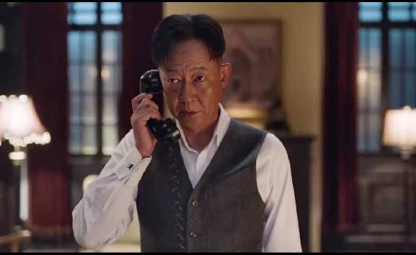 老顾真是轻松拿捏陈默群 叛逆者