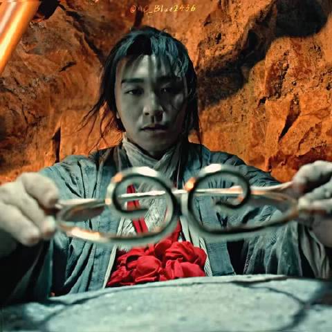 人世间最痛苦的事莫过于此 大话西游 周星驰 朱茵