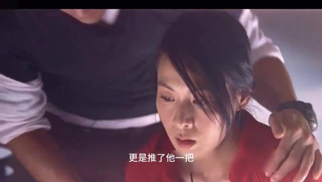 经典名场面天下无贼，看到后面以泪洗脸，结局有点虐