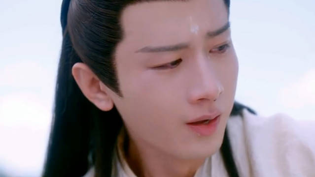 成毅古侠剧哭戏感染力强，司凤应渊名场面引共鸣