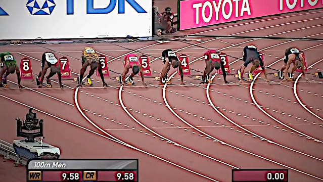 苏炳添全运会接力最后一战完成中国短跑精神传承