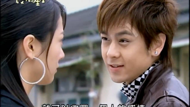 以前的偶像剧是真好看，仲天骐和夏之星加上专属OST 将是绝杀