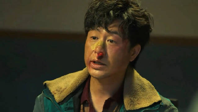 狂飙首集解读高启强的逆袭之路