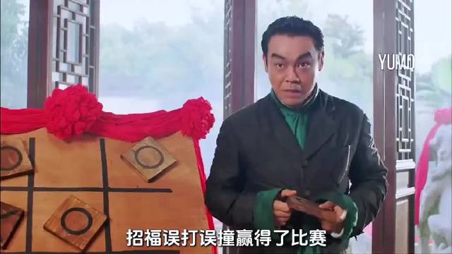 富少遭陷害失忆受辱后恢复记忆霸气复仇