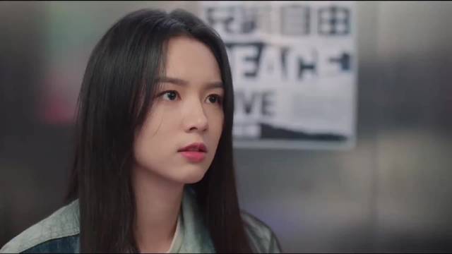 我承认单手抱太有感觉了，但是校草你要掉马了‖周也 林一