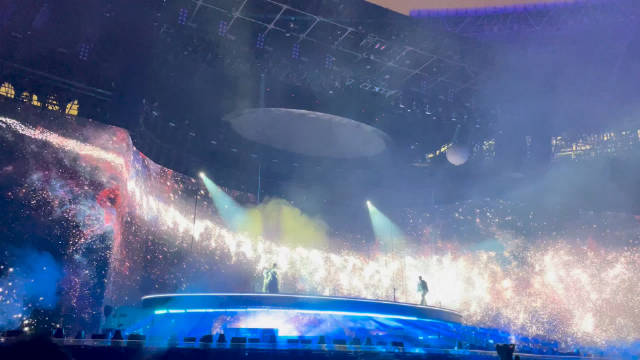 林忆莲《2001莲》25周年，回响巡演重温千禧R&B经典