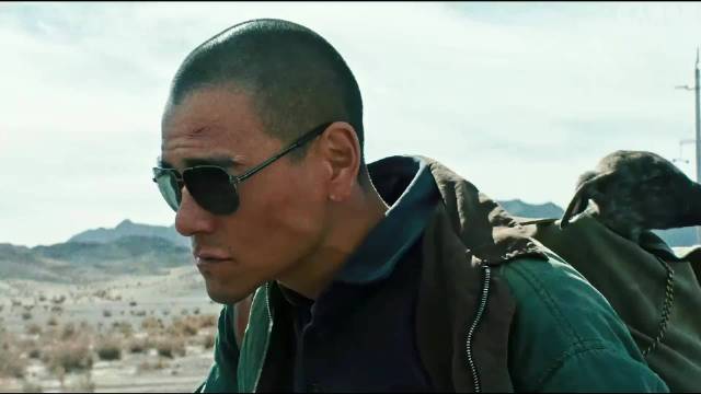 这是彭于晏演技最好，台词最少的一部电影！