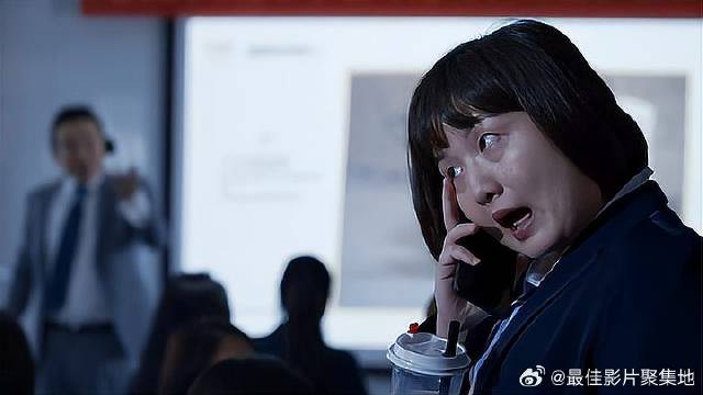 朱珠是直性子，有啥话是真敢说，老总都不敢多言！