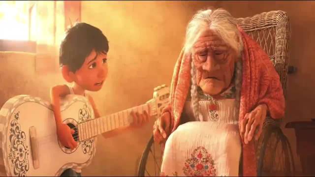 《寻梦环游记》要拍续集，却遭到强烈反对，怕狗尾续貂，怕毁经典！