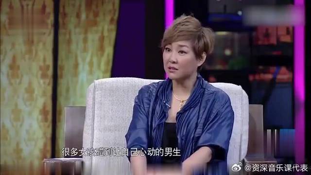 霍思燕对杜江一见钟情，竟还使用小套路，女神也犯花痴