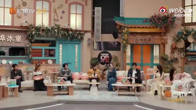 哈哈哈哈，汪苏泷是有泰味在身上的