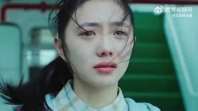 刘浩存：为数不多的一个用演技逆转口碑的演员，这部电影绝了！