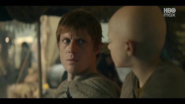 《七王国的骑士》终极预告发布，2026年1月18日开播