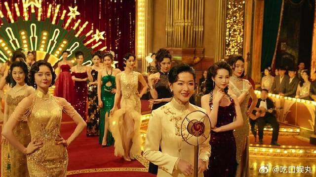 富二代女孩偷偷参加选美大赛被父亲打巴掌，她意外卷入连环杀人案