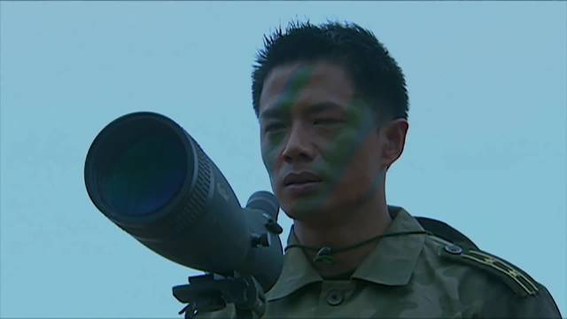 没进之前，我是兵王——进来后 天下英雄如过江之鲫