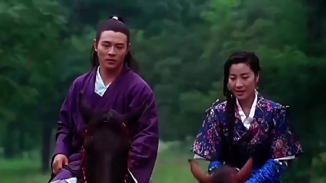 我们以后还会不会再见面李连杰